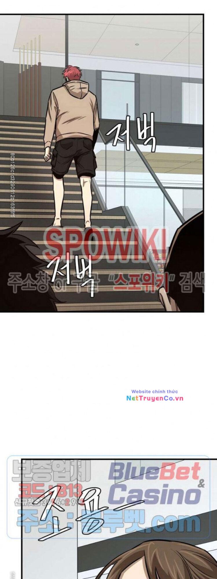 Return Survival - Chương 53