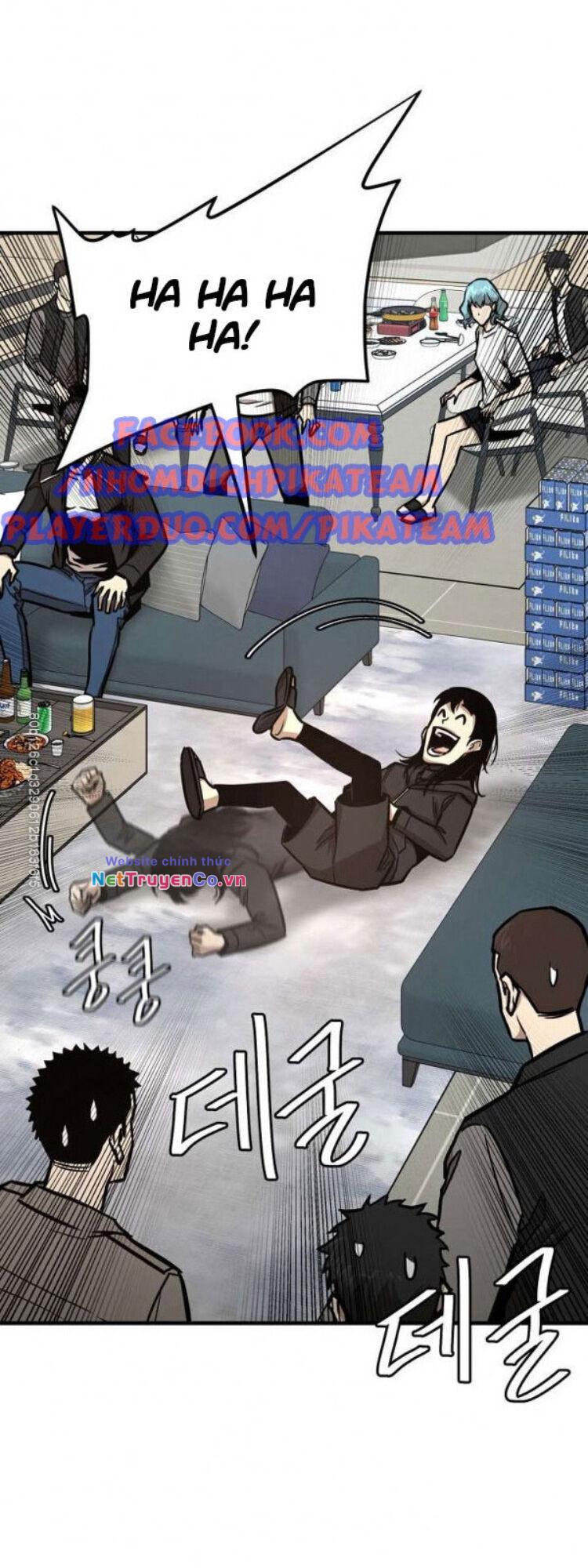 Return Survival - Chương 53