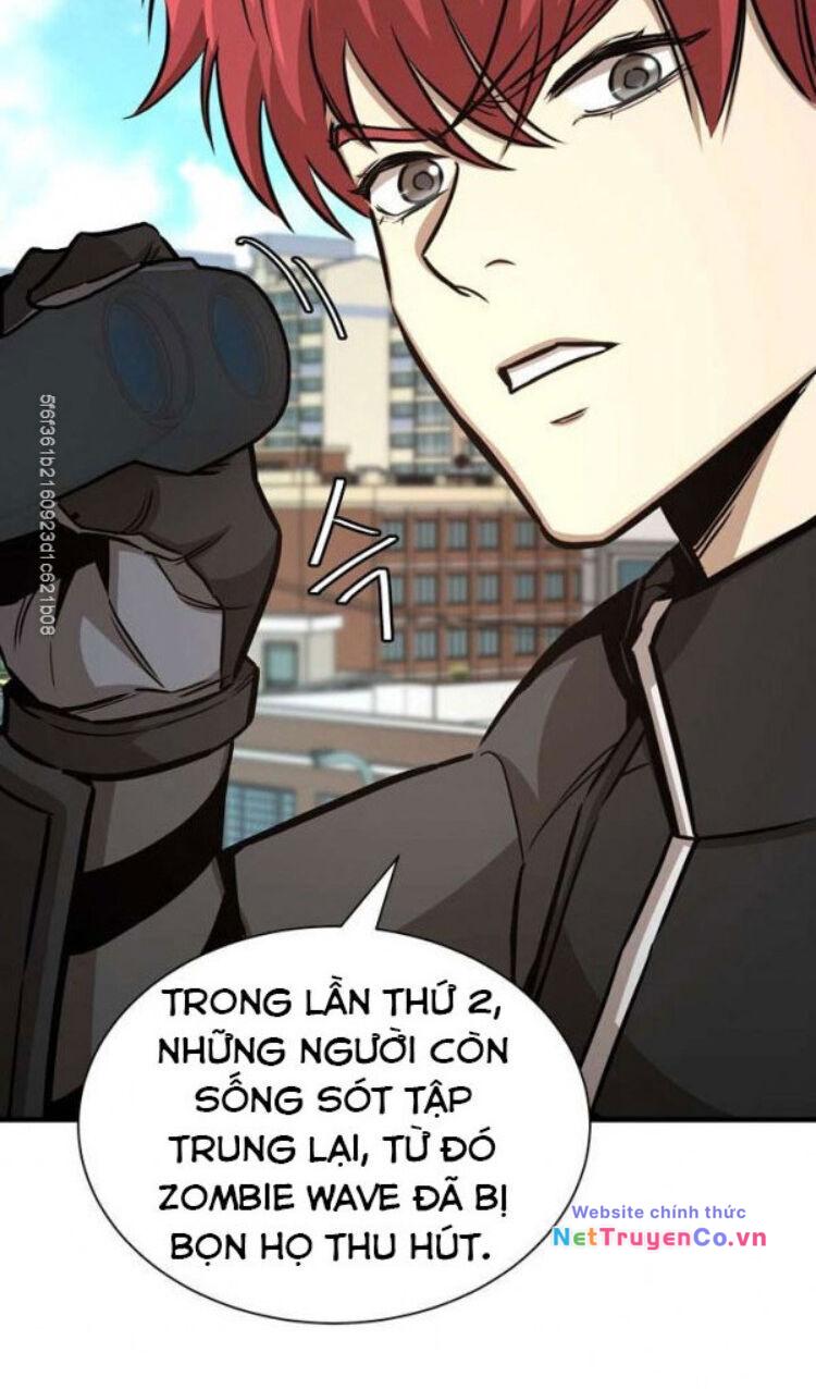 Return Survival - Chương 53