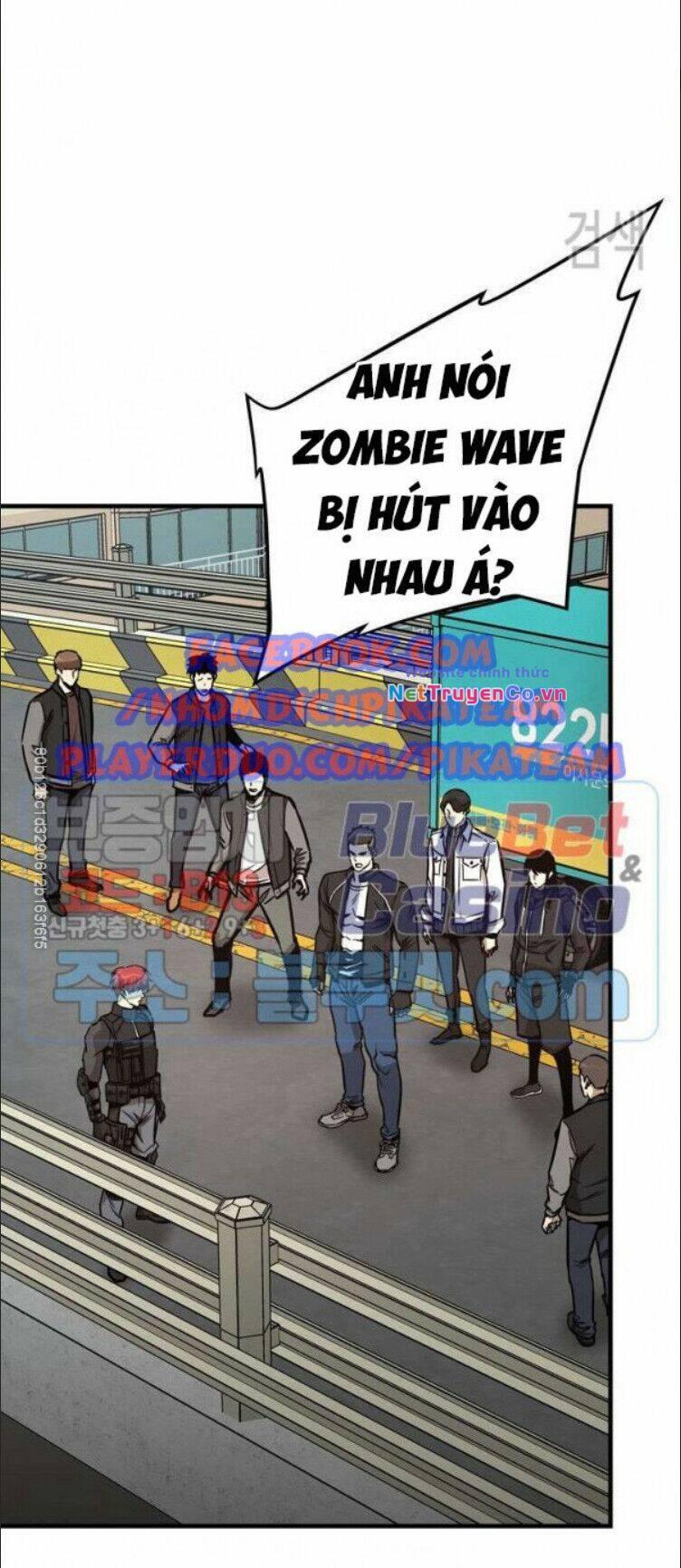Return Survival - Chương 54