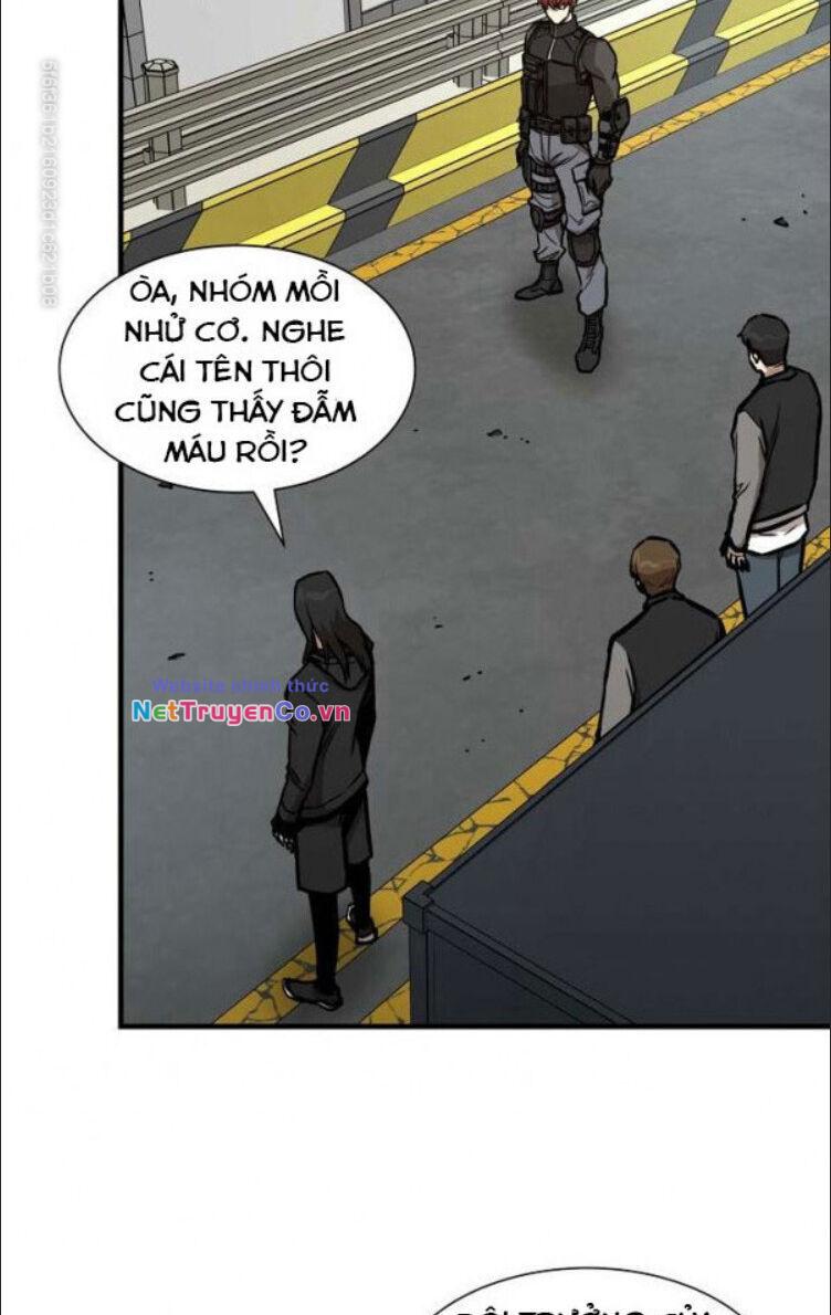 Return Survival - Chương 54