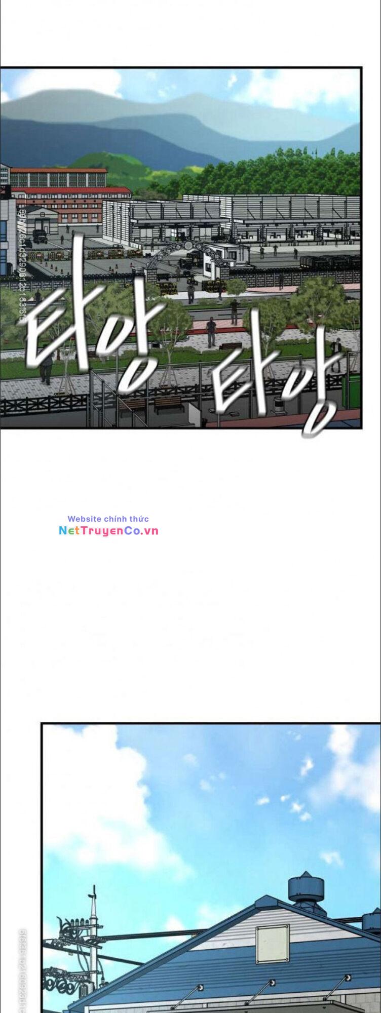 Return Survival - Chương 54