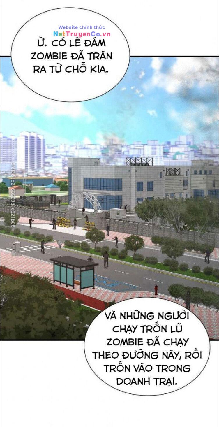 Return Survival - Chương 54
