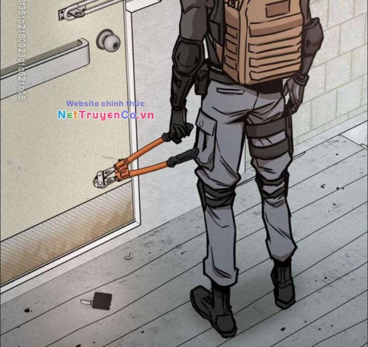 Return Survival - Chương 54