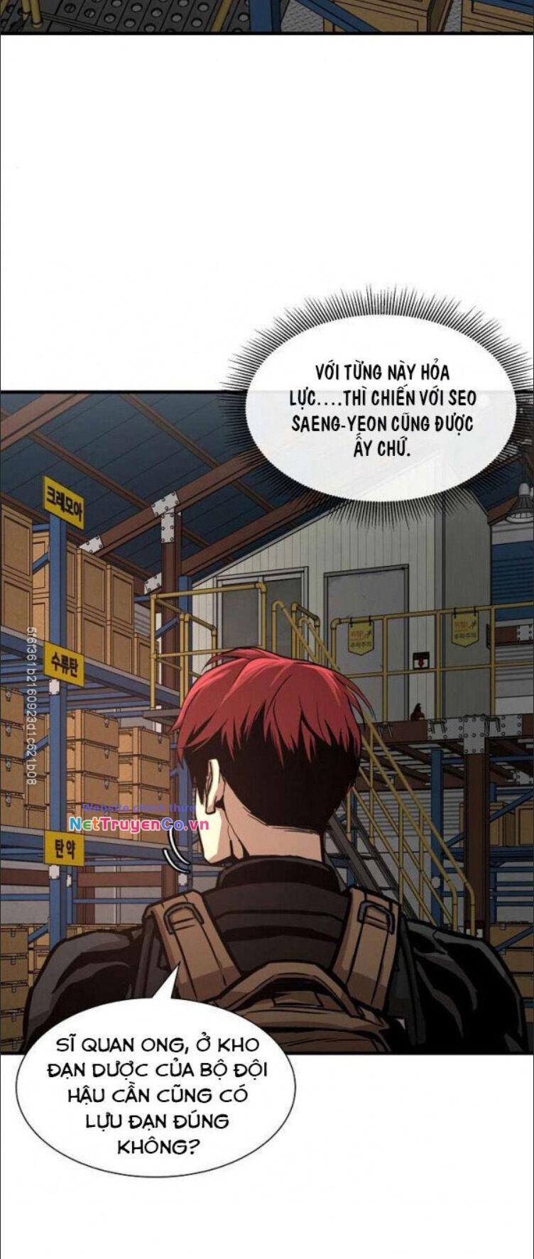 Return Survival - Chương 54