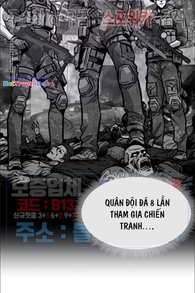 Return Survival - Chương 54