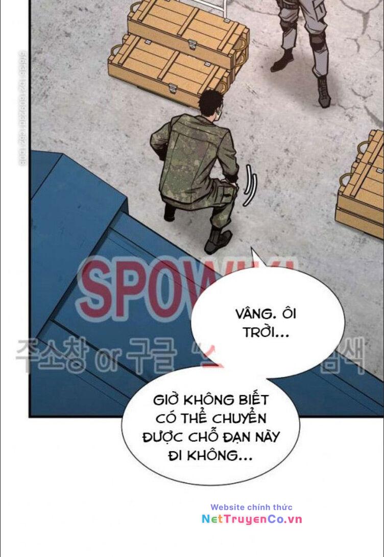 Return Survival - Chương 54