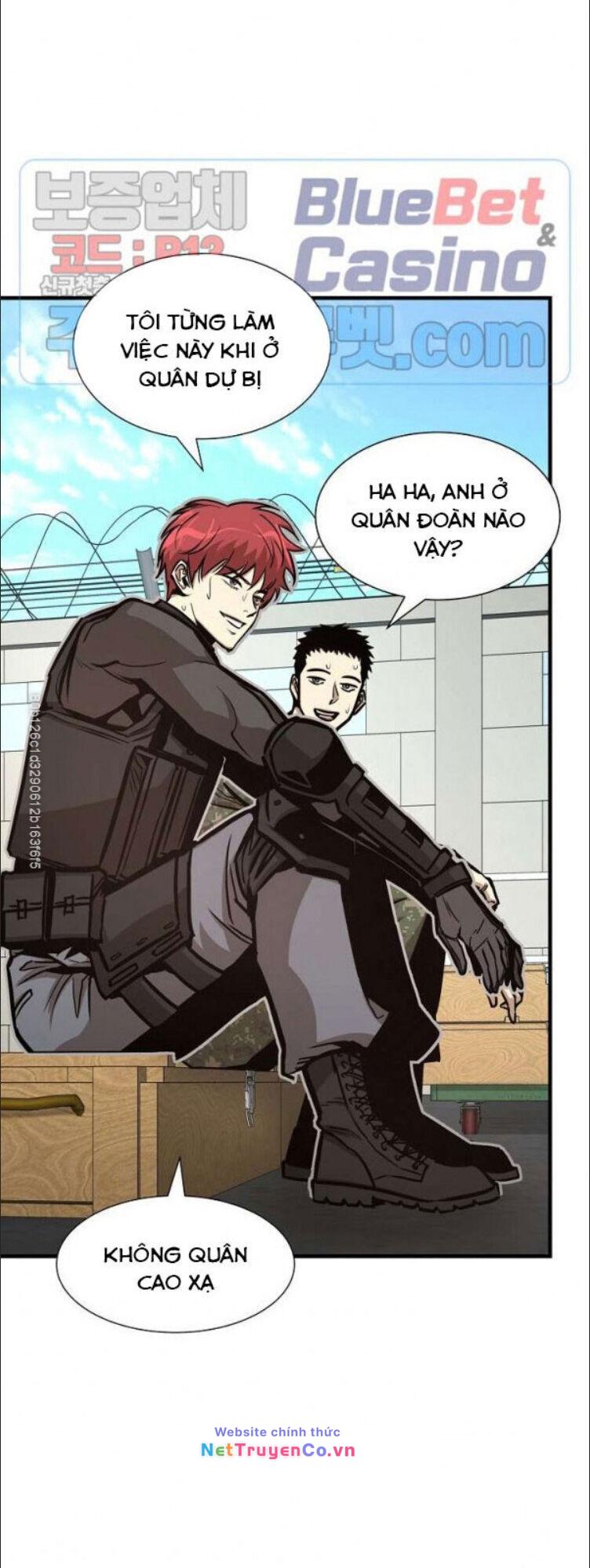 Return Survival - Chương 54