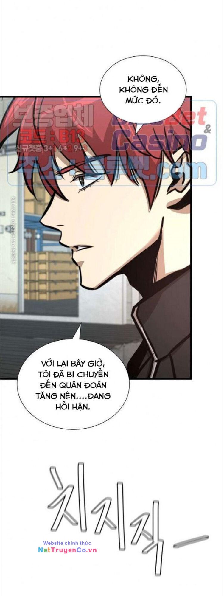 Return Survival - Chương 54