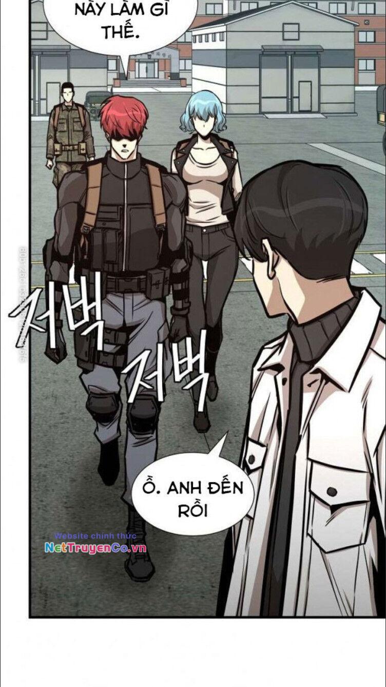 Return Survival - Chương 54