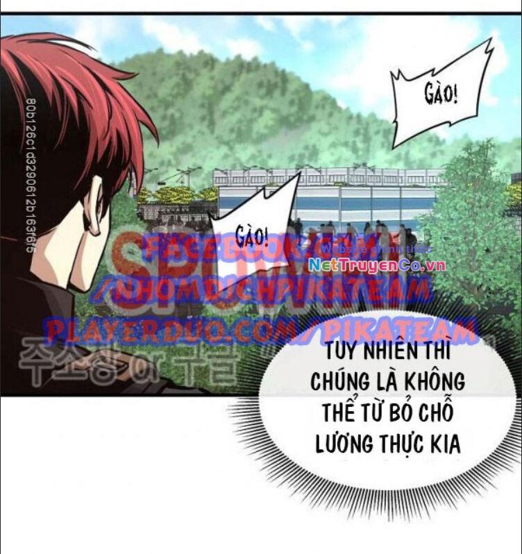 Return Survival - Chương 54
