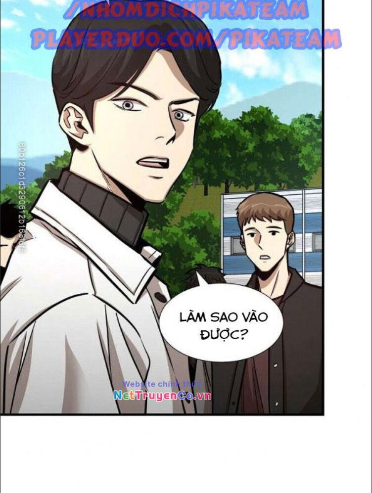 Return Survival - Chương 54