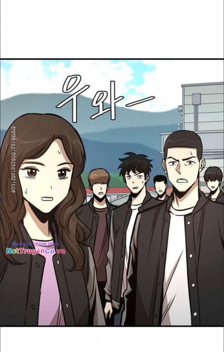 Return Survival - Chương 54