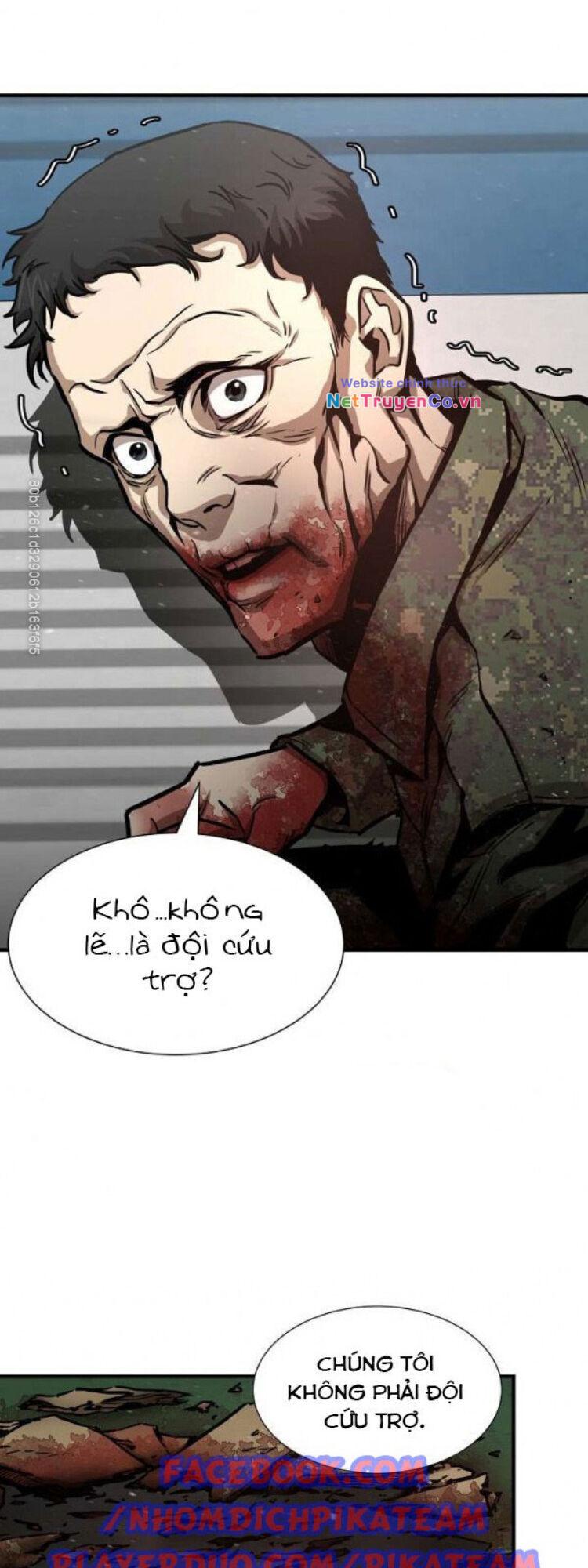 Return Survival - Chương 54