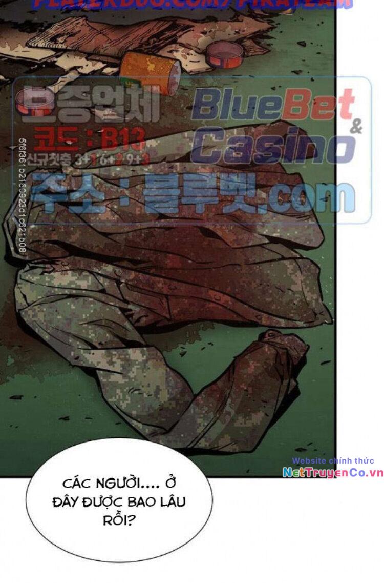 Return Survival - Chương 54