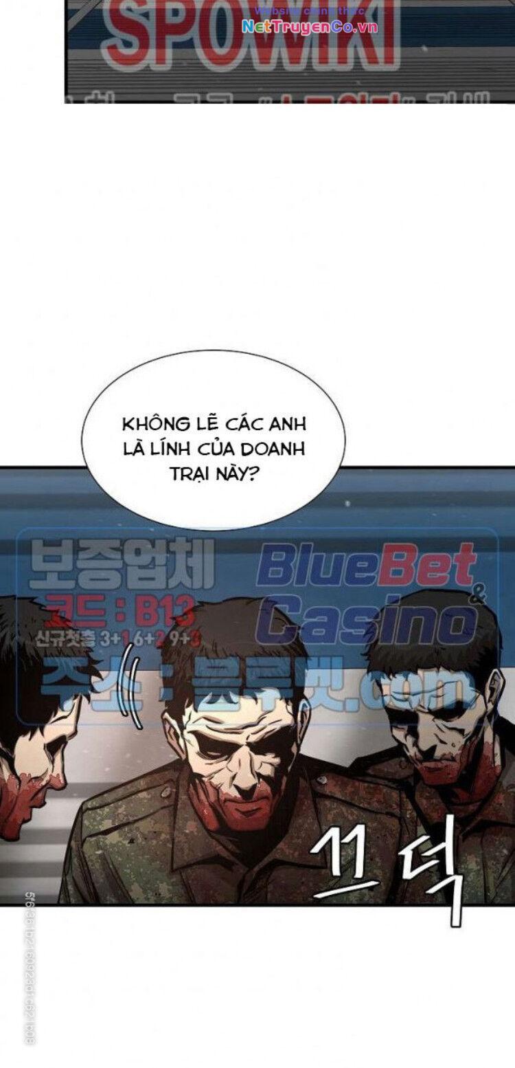 Return Survival - Chương 54