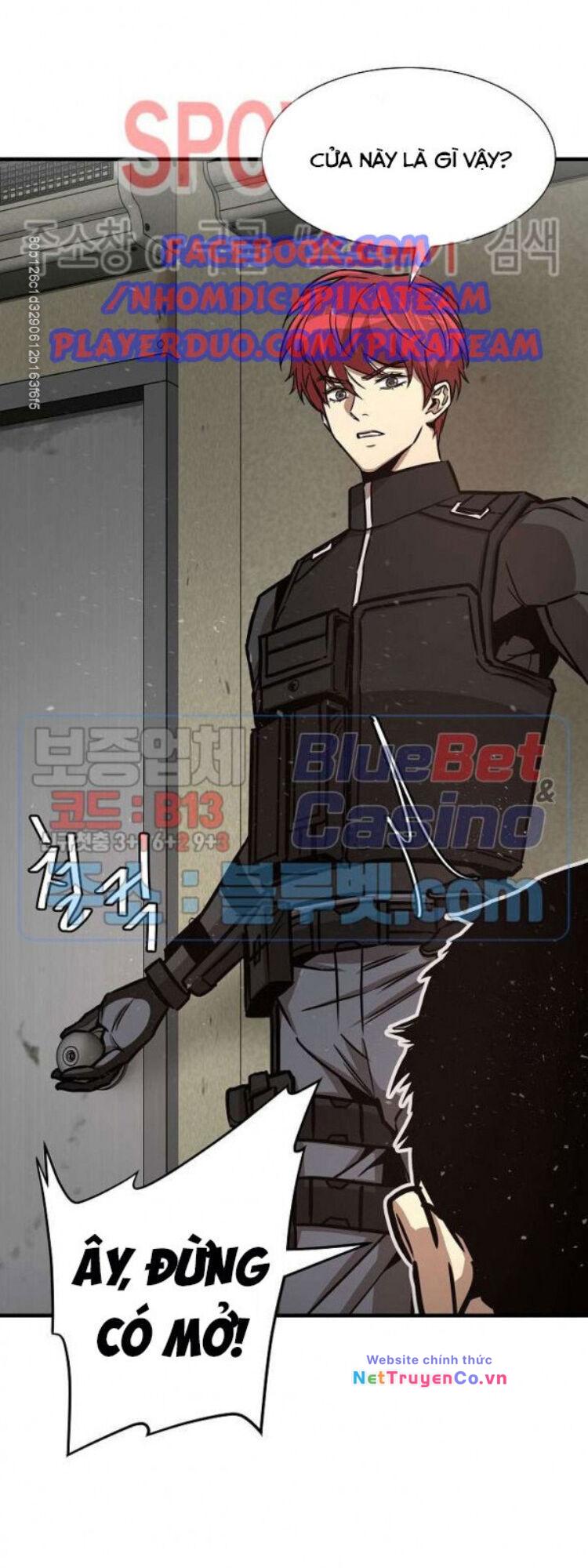 Return Survival - Chương 54