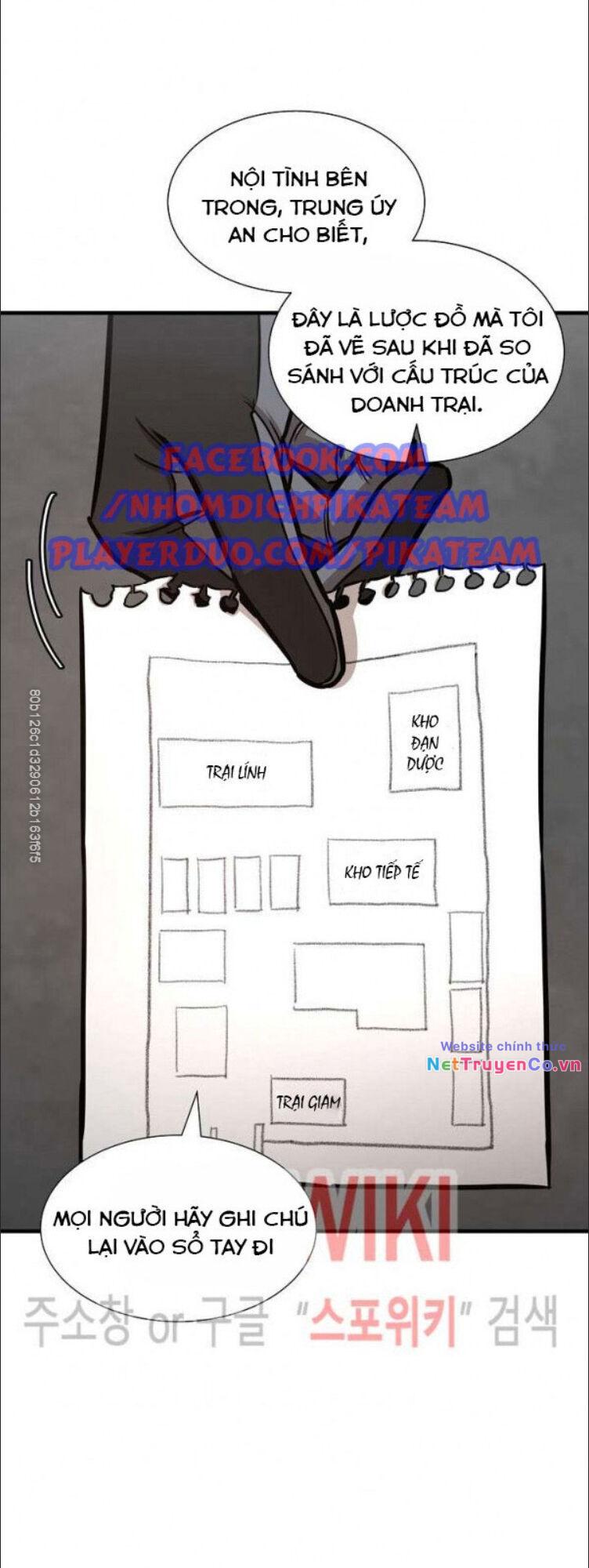 Return Survival - Chương 54