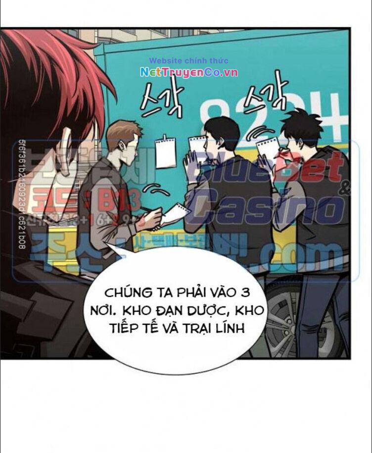 Return Survival - Chương 54