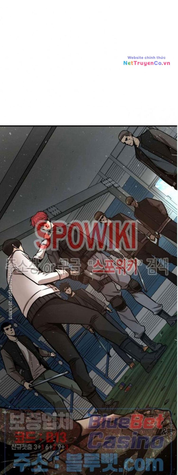 Return Survival - Chương 54