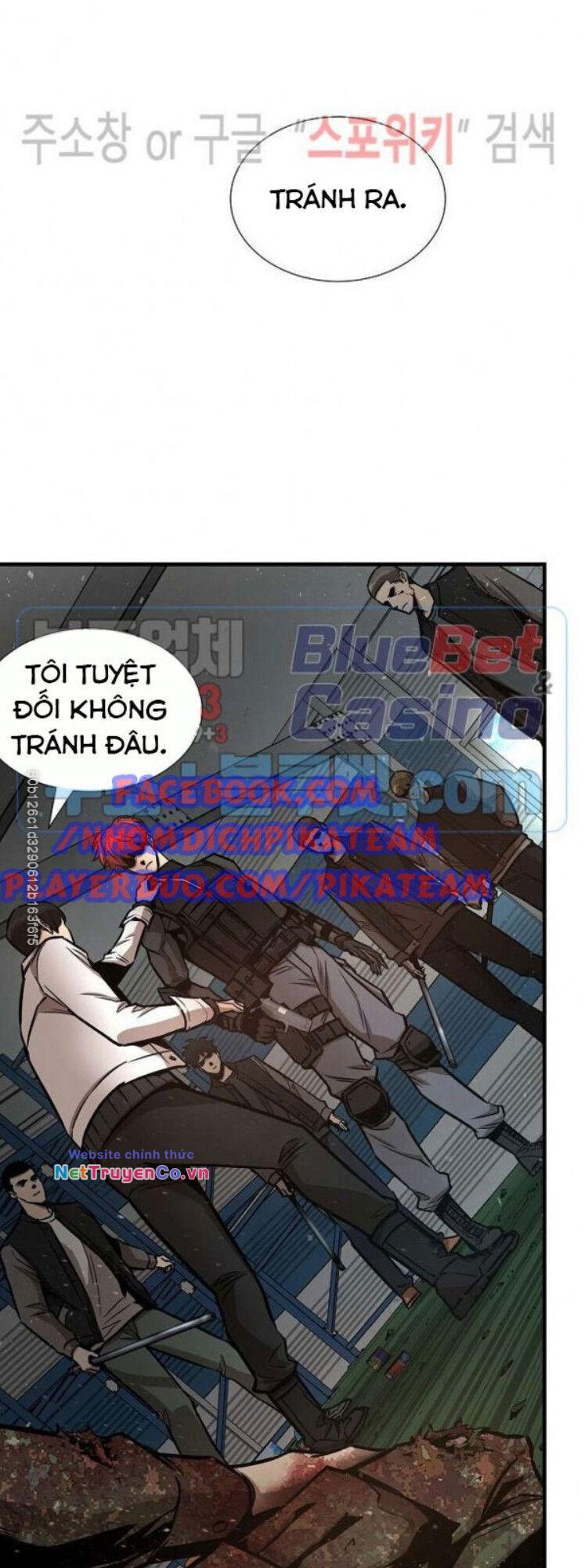 Return Survival - Chương 55