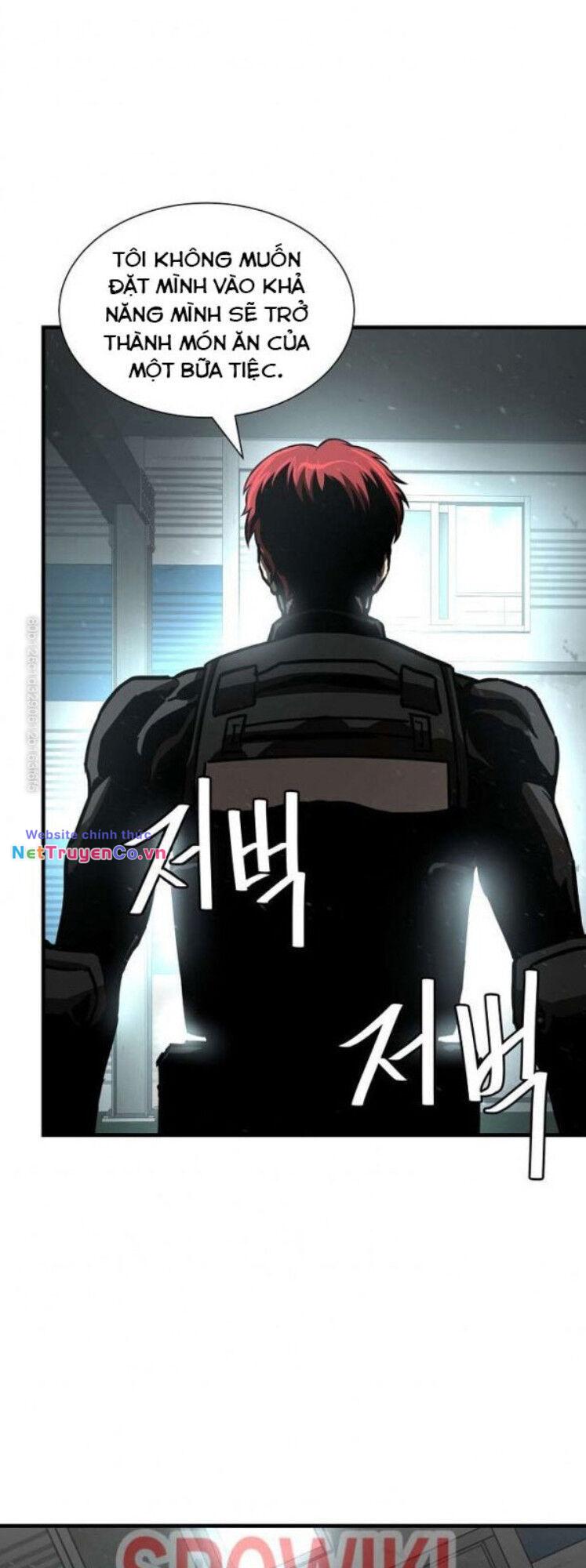 Return Survival - Chương 55