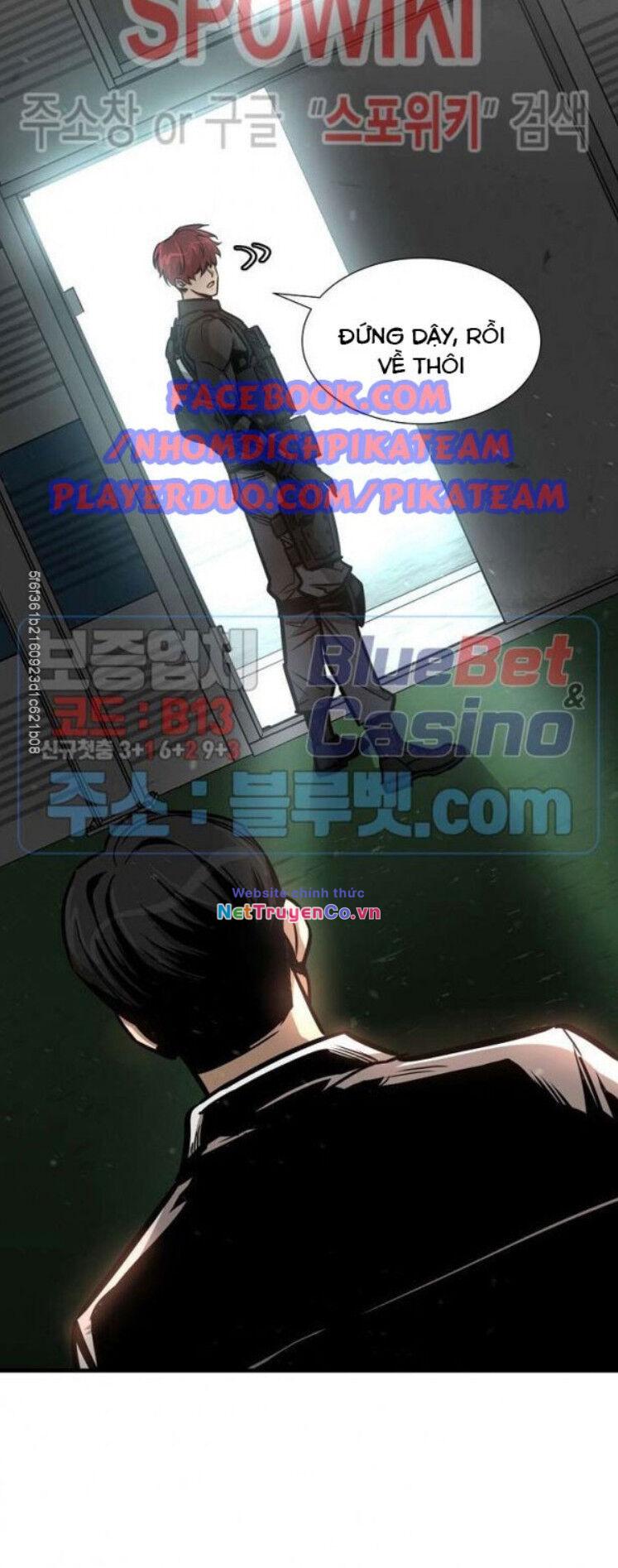Return Survival - Chương 55