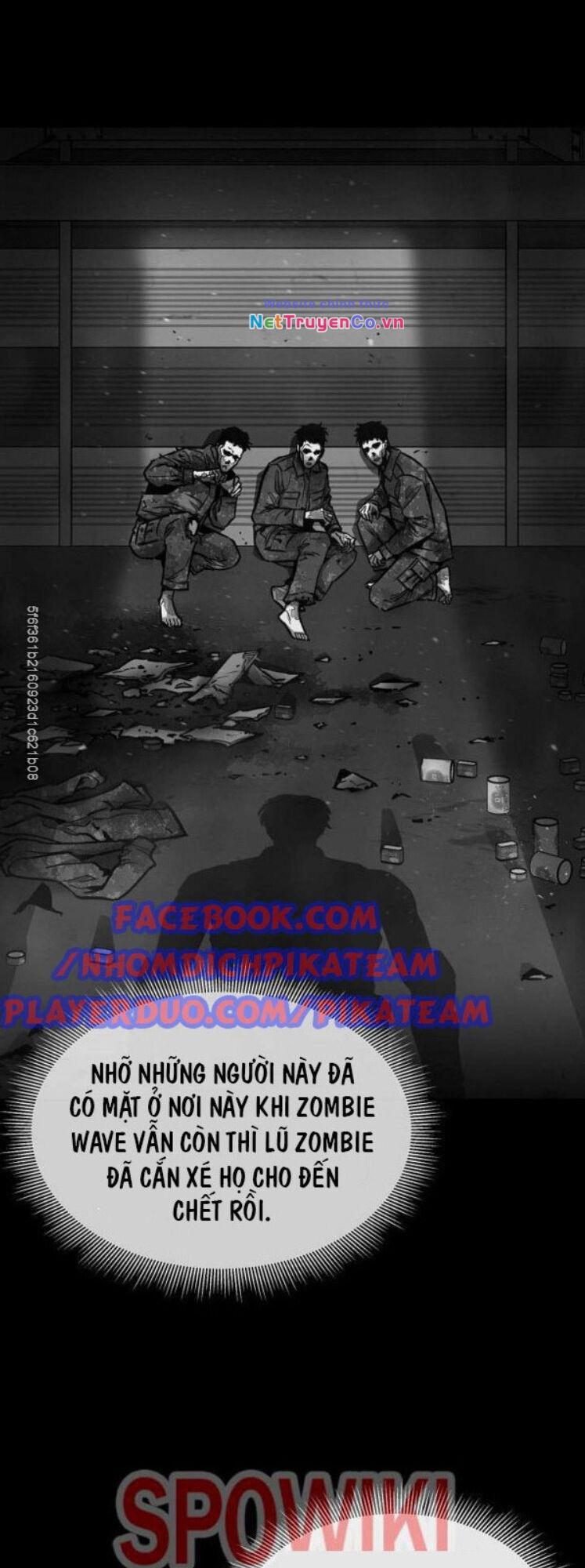 Return Survival - Chương 55