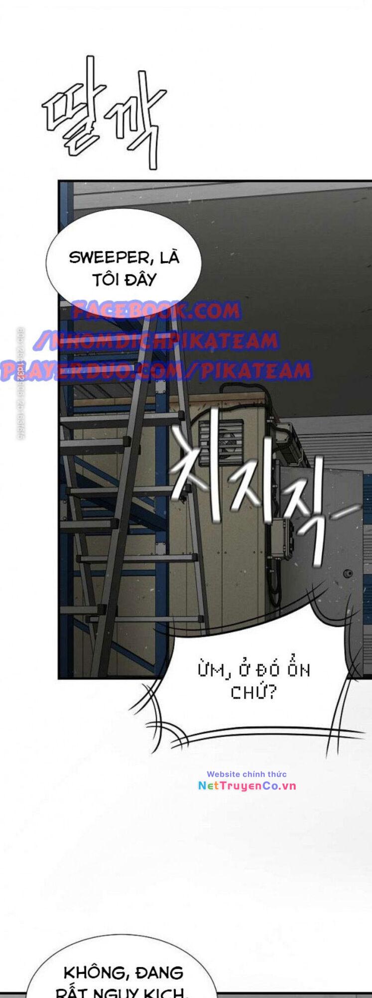 Return Survival - Chương 55