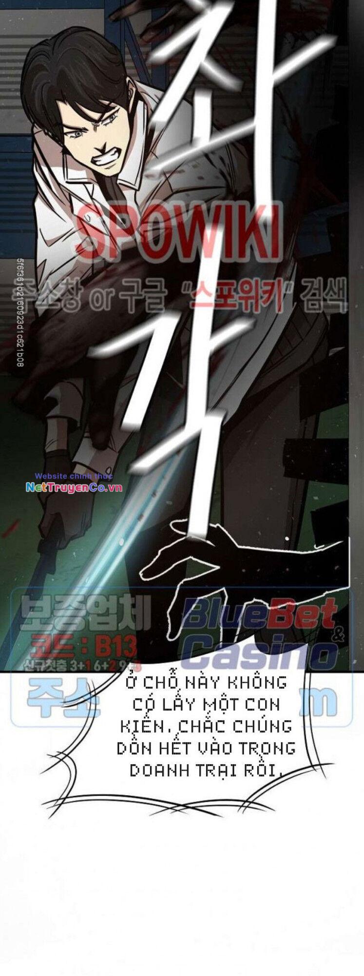 Return Survival - Chương 55