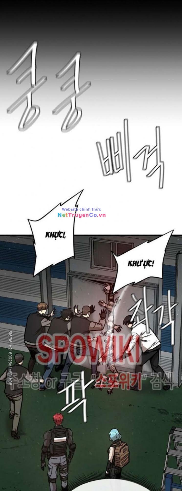 Return Survival - Chương 55