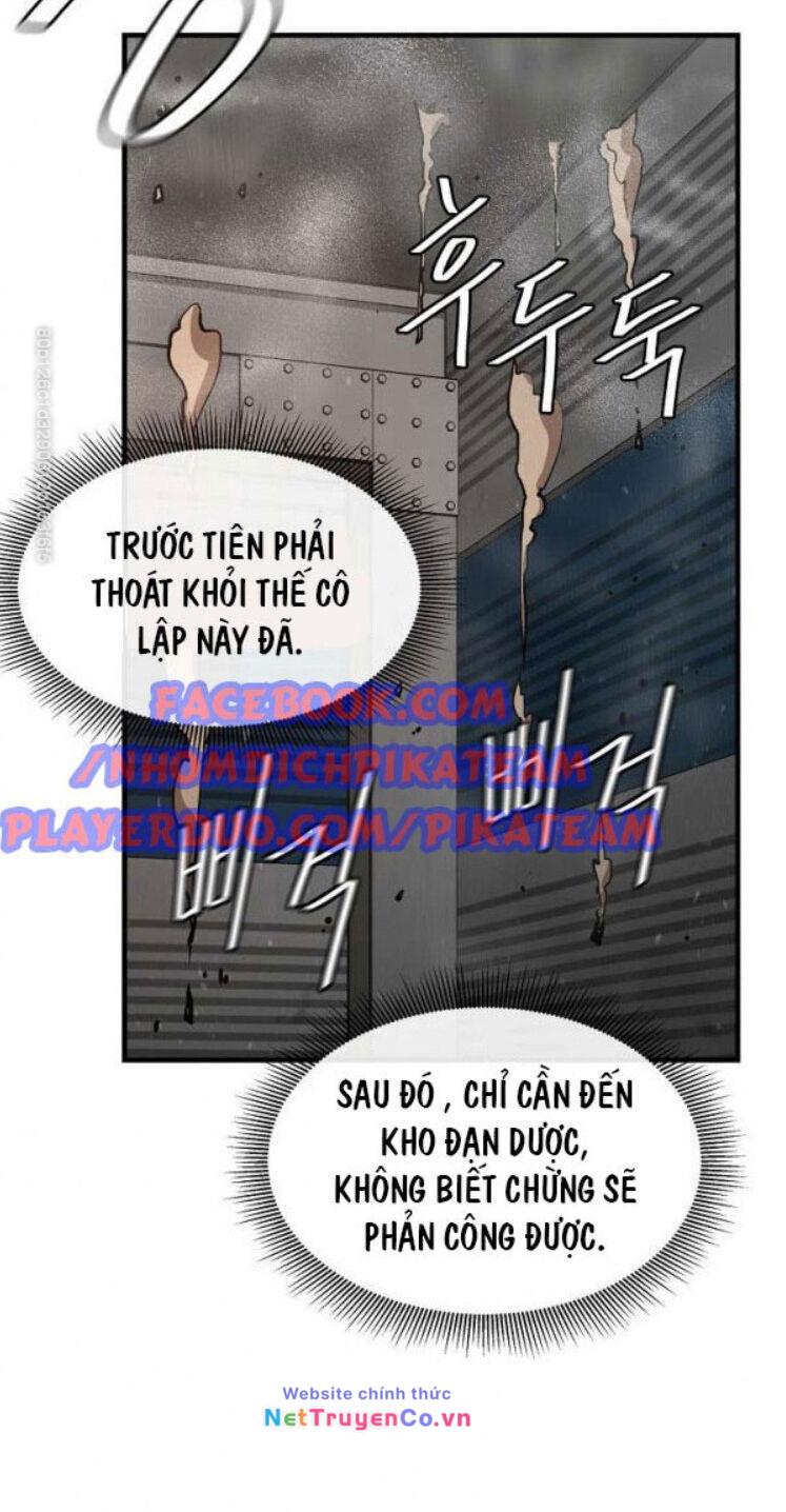 Return Survival - Chương 55