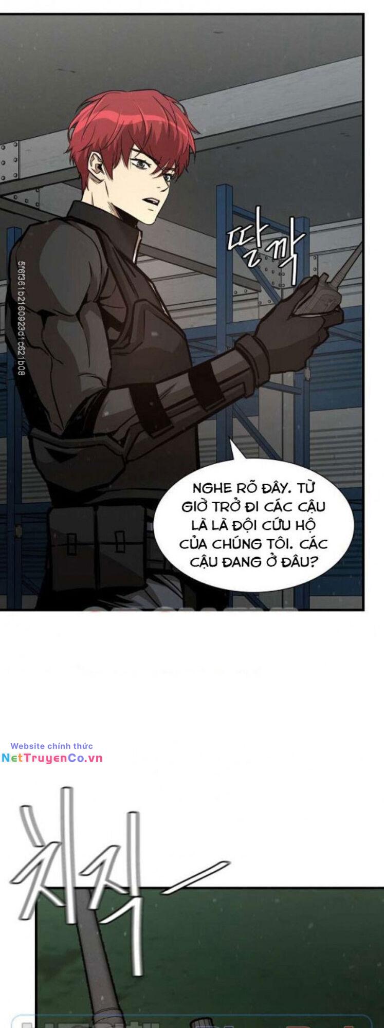 Return Survival - Chương 55