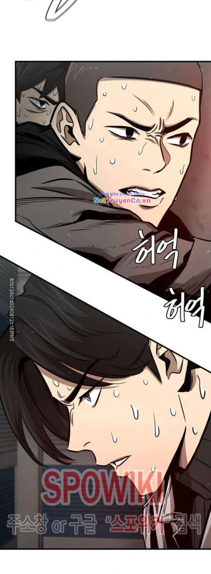 Return Survival - Chương 55