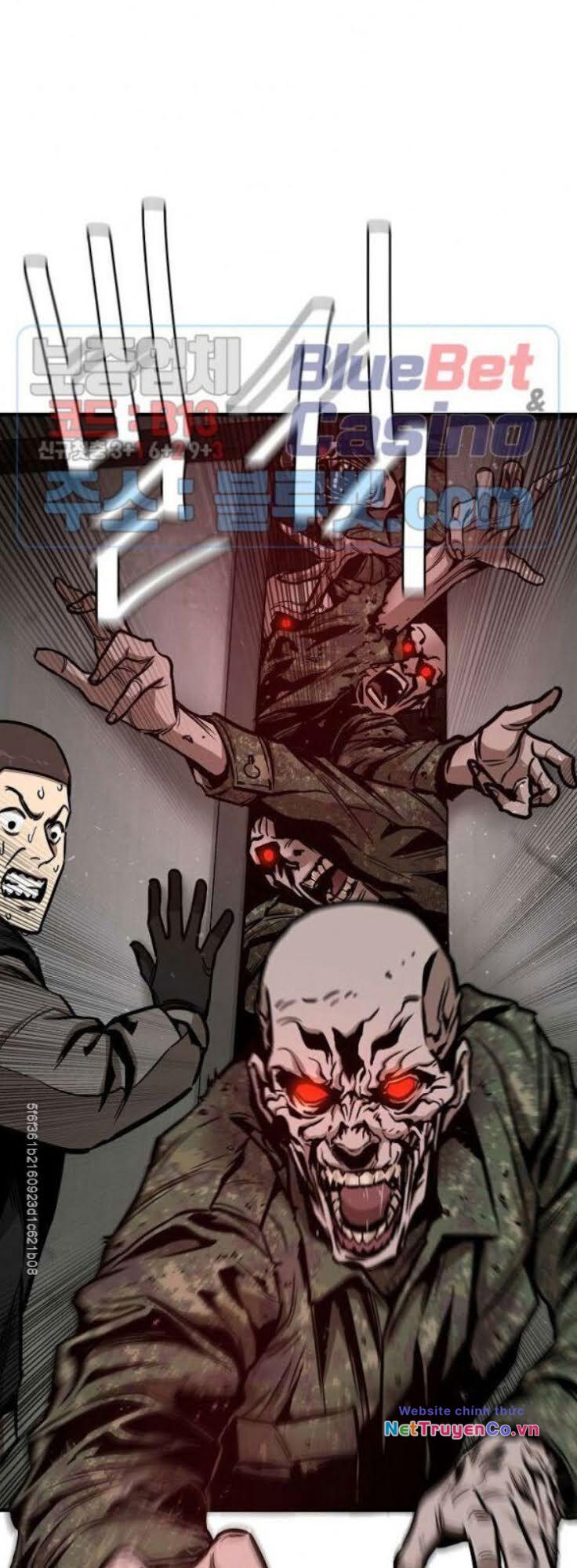 Return Survival - Chương 55