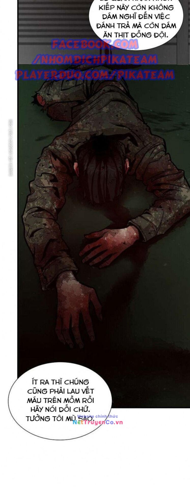 Return Survival - Chương 55