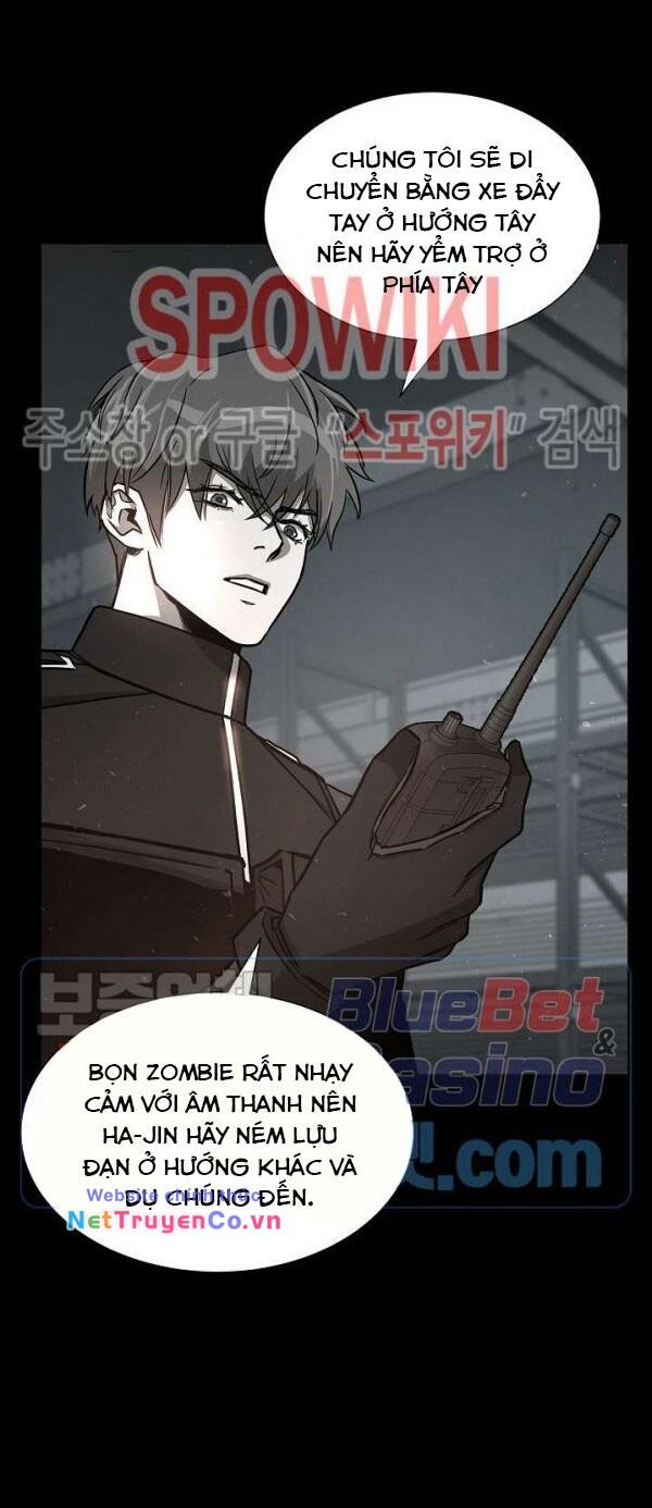 Return Survival - Chương 56