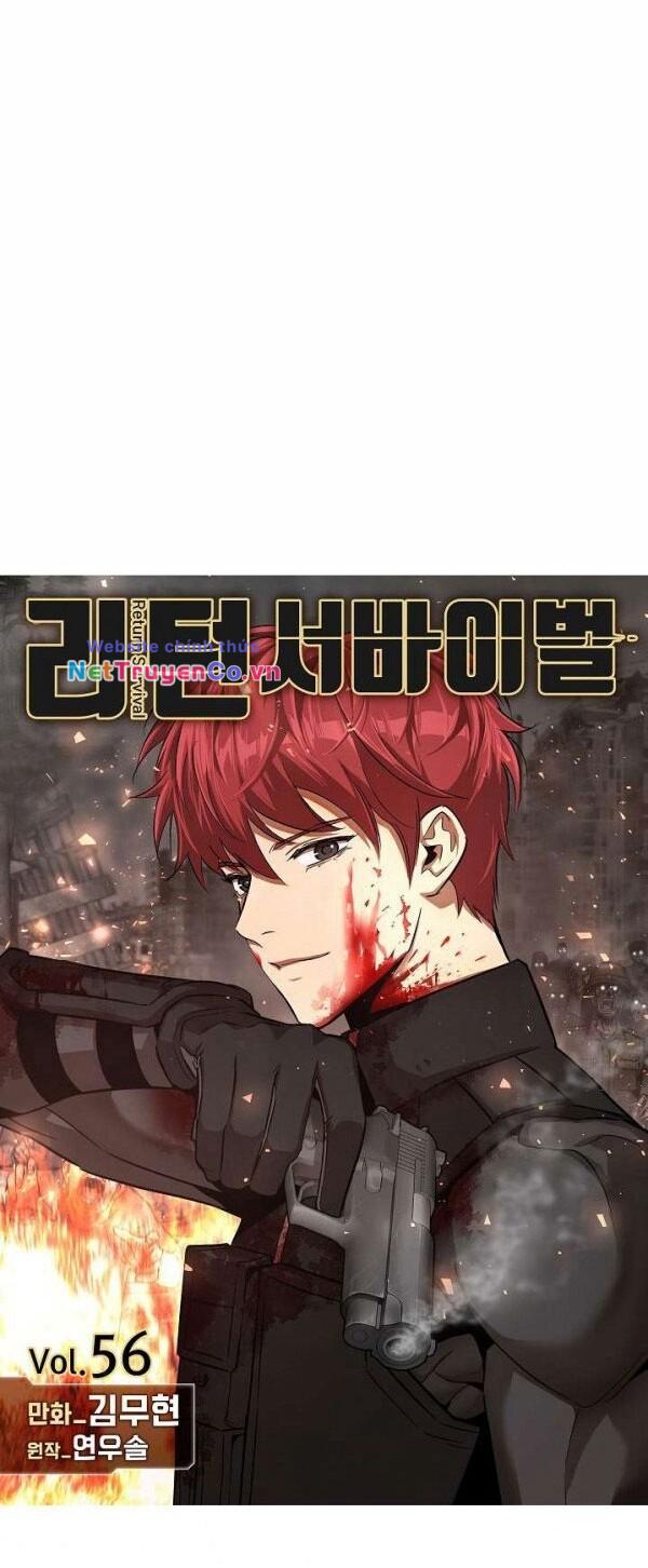 Return Survival - Chương 56