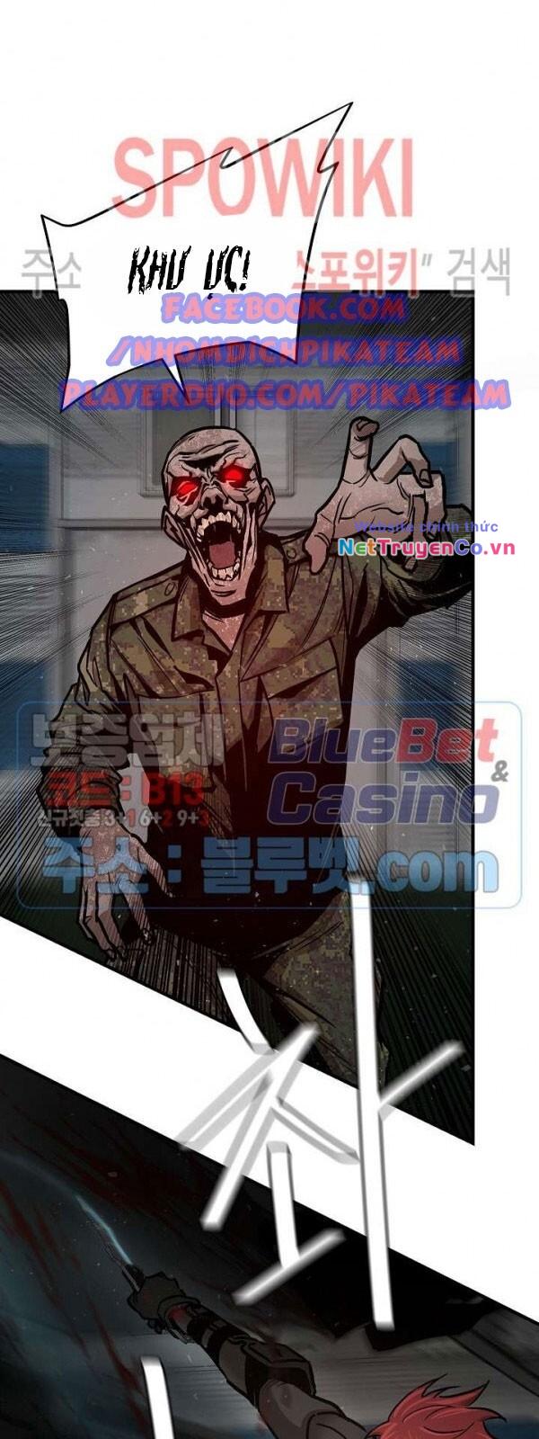 Return Survival - Chương 56