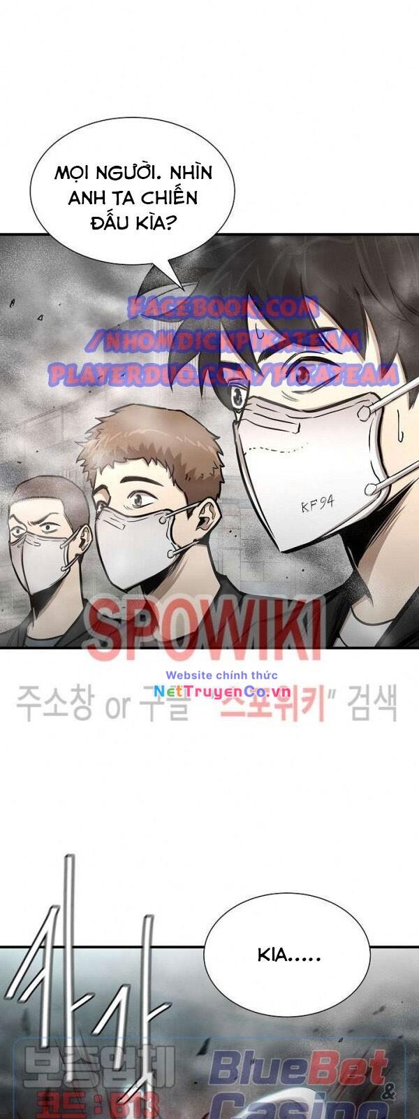 Return Survival - Chương 56
