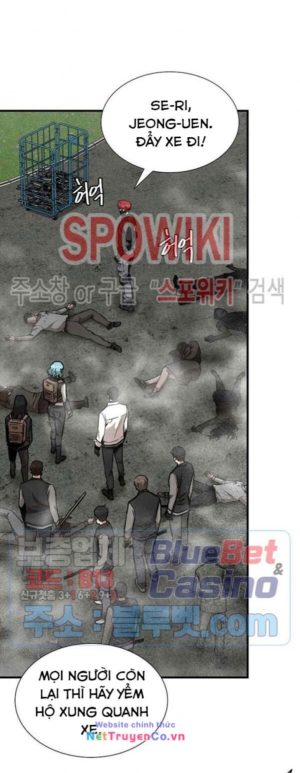 Return Survival - Chương 56