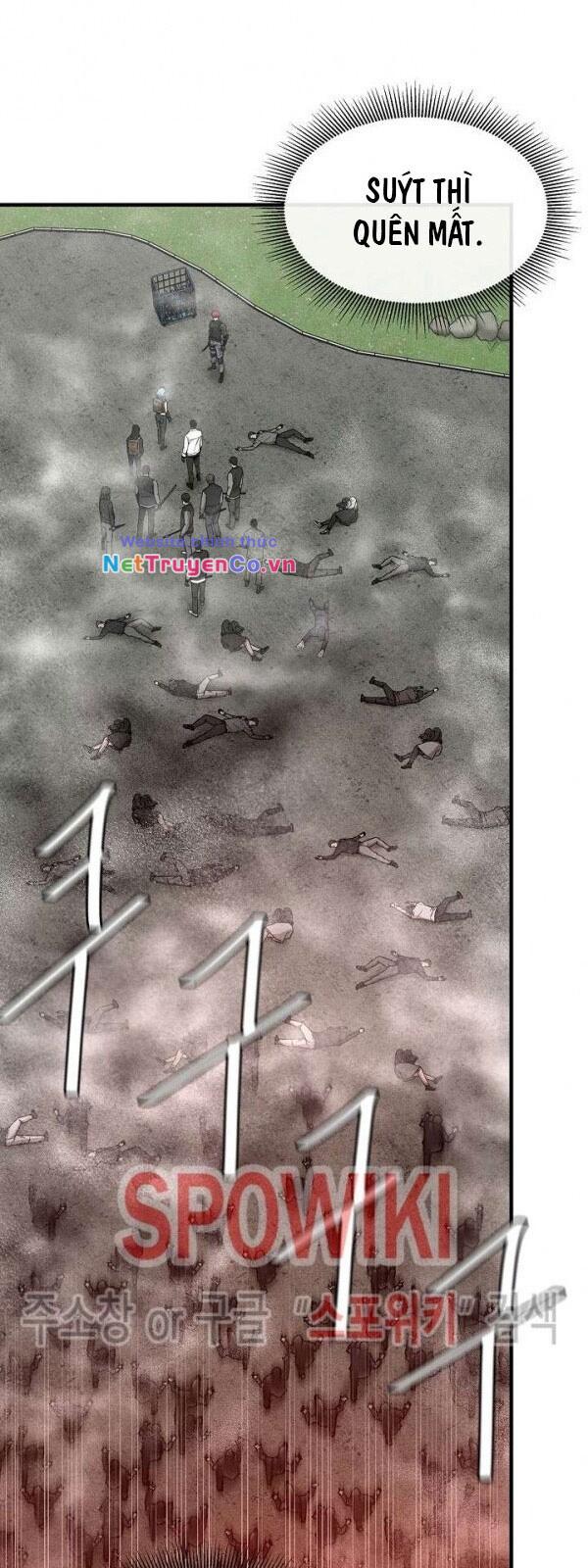 Return Survival - Chương 56