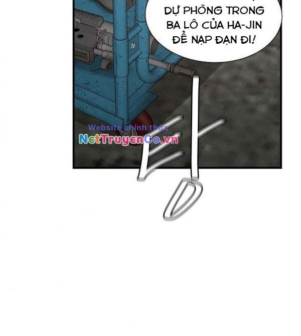 Return Survival - Chương 56
