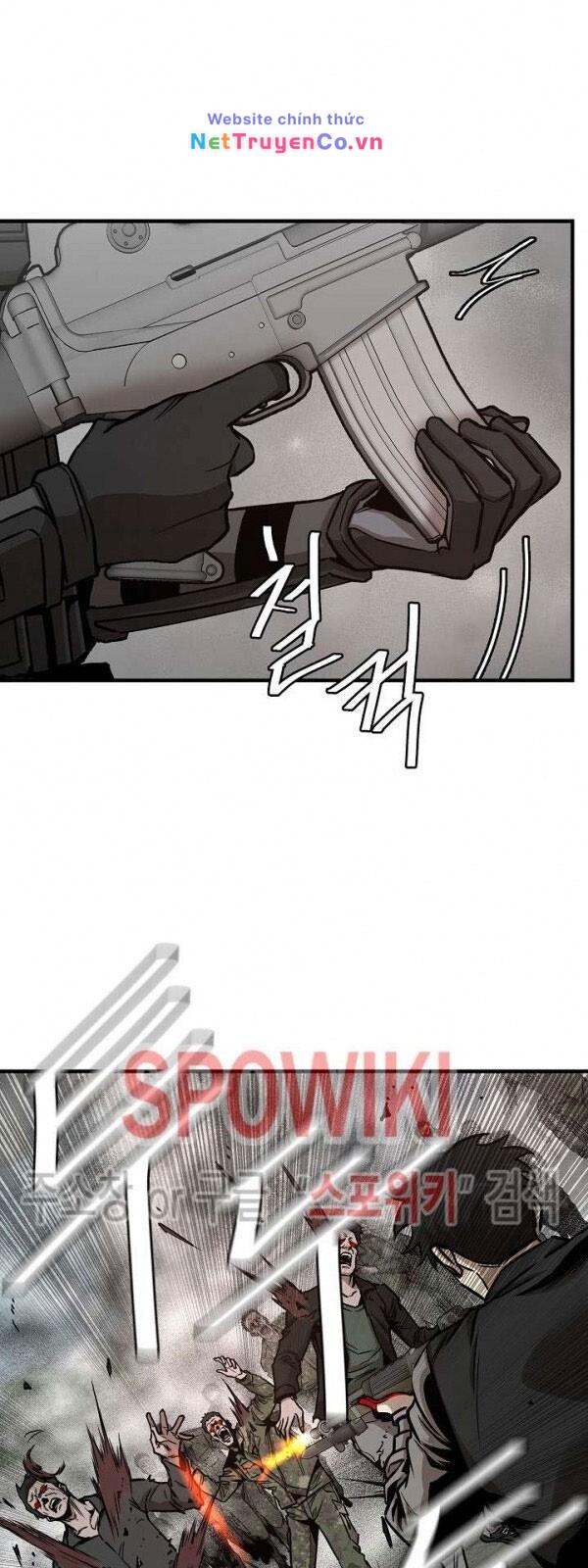 Return Survival - Chương 56