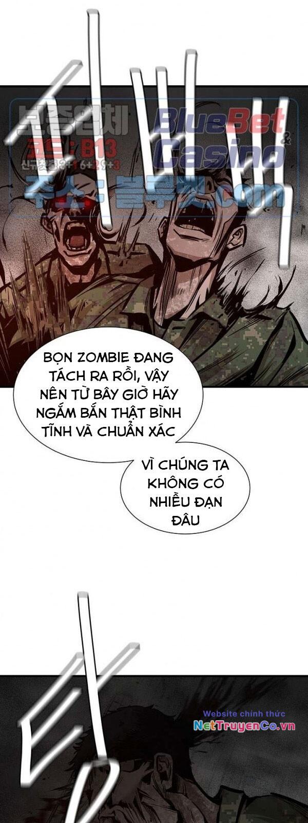 Return Survival - Chương 56