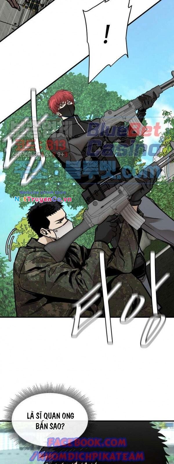 Return Survival - Chương 56