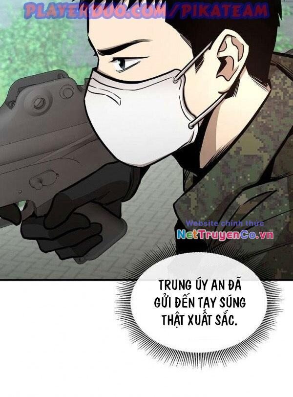 Return Survival - Chương 56