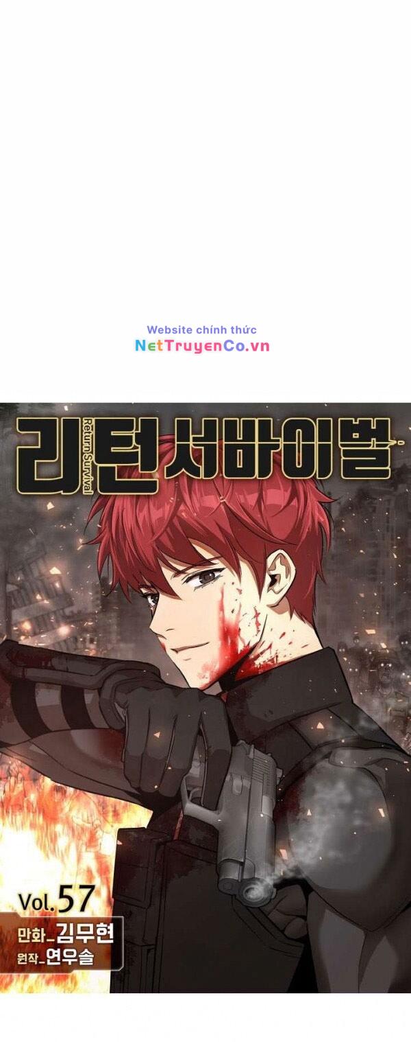 Return Survival - Chương 57