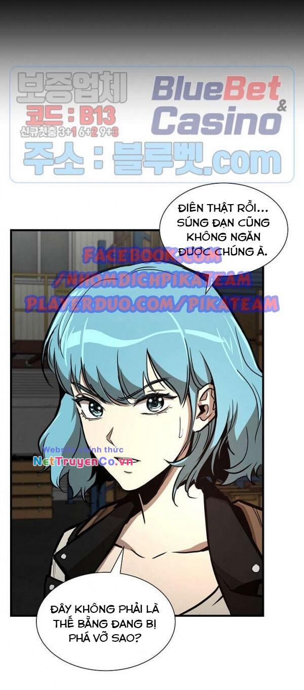 Return Survival - Chương 57