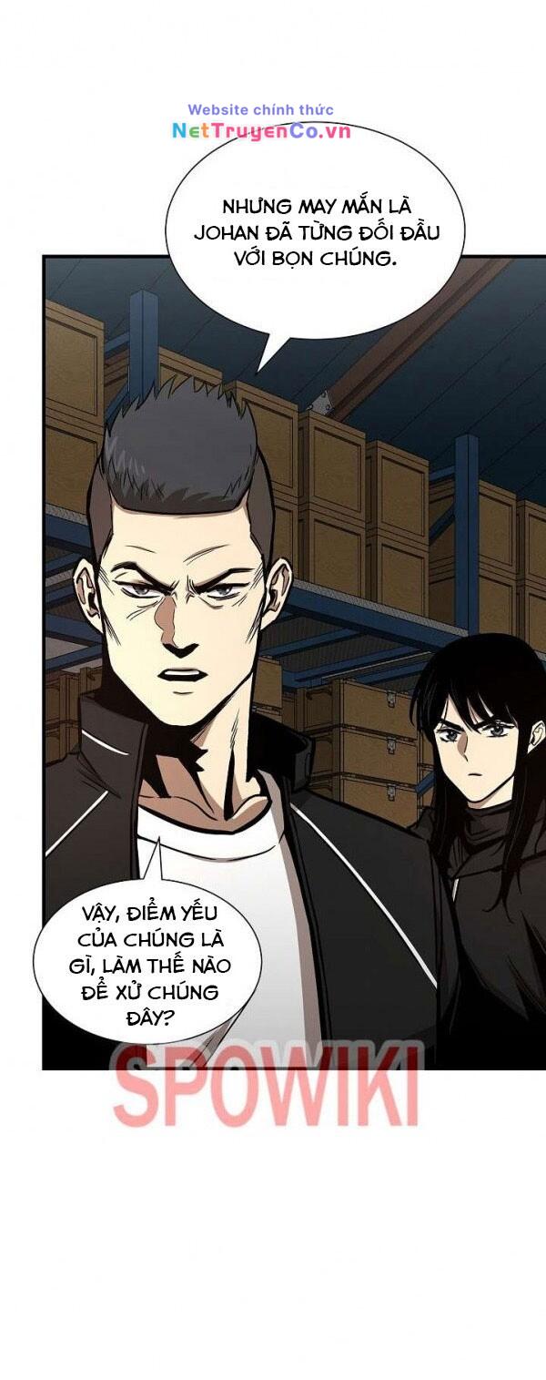 Return Survival - Chương 57